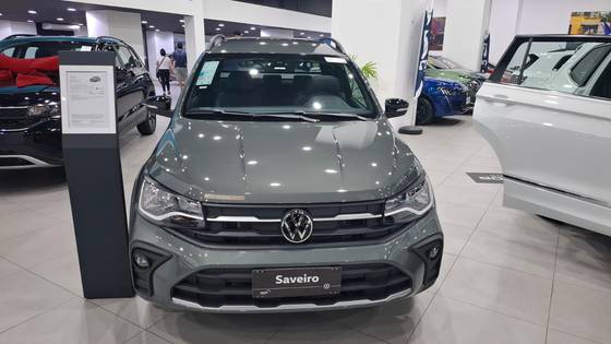 VOLKSWAGEN SAVEIRO 1.6 MSI EXTREME CD 16V FLEX 2P MANUAL